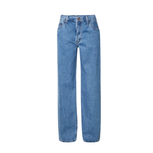 TEJANO LEVI'S®  BAGGY DAD MUJER