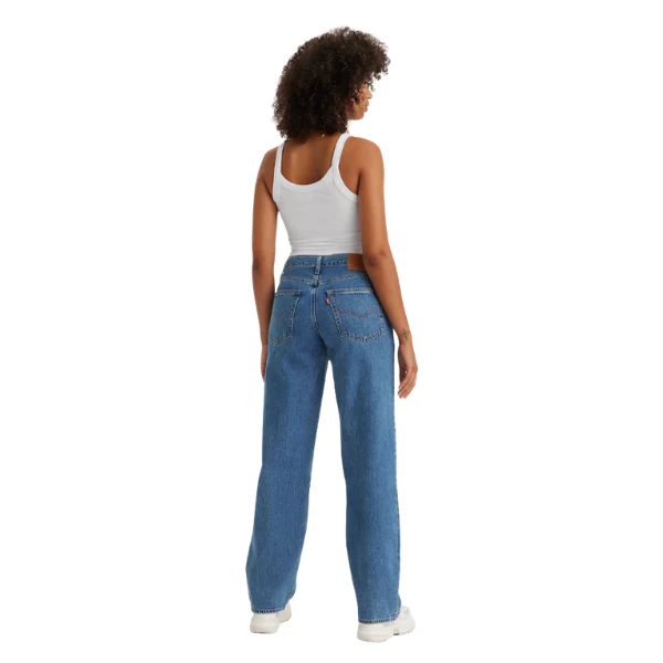 TEJANO LEVI'S®  BAGGY DAD MUJER - Image 3