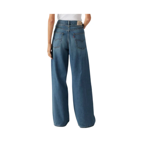 TEJANO LEVI'S® STRAIGHT MUJER - Image 3