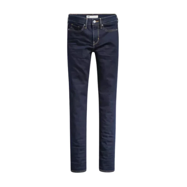 TEJANO LEVI'S® 312 SHAPING SLIM DARKEST MUJER