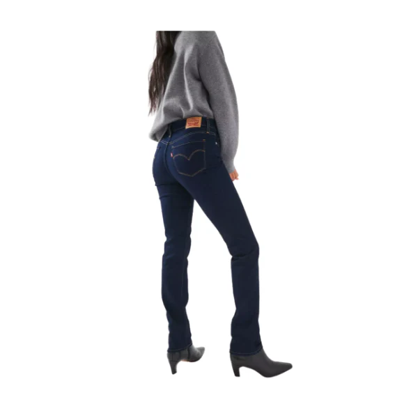 TEJANO LEVI'S® 312 SHAPING SLIM DARKEST MUJER - Image 3