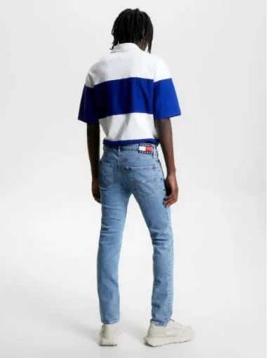 TEJANO TOMMY HILFIGER SCANTON SLIM  HOMBRE - Image 2