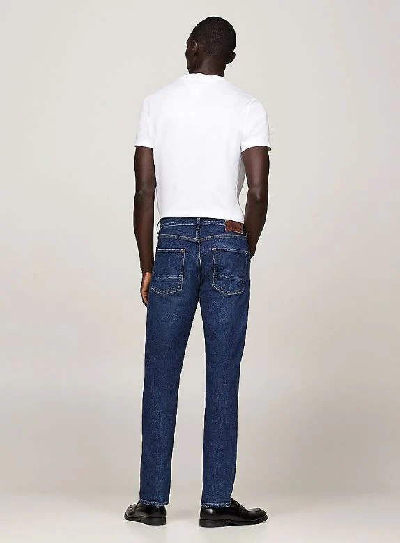 TEJANO TOMMY HILFIGER STRAIGHT HOMBRE - Image 2