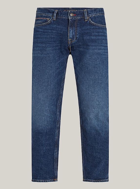 TEJANO TOMMY HILFIGER STRAIGHT HOMBRE - Image 3