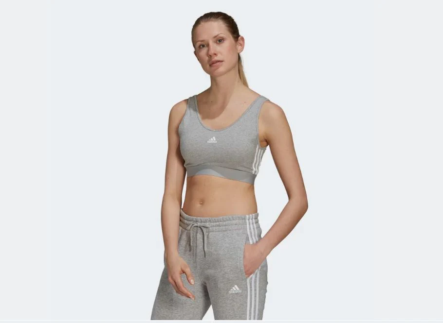 TOP 3S CRO ADIDAS MUJER