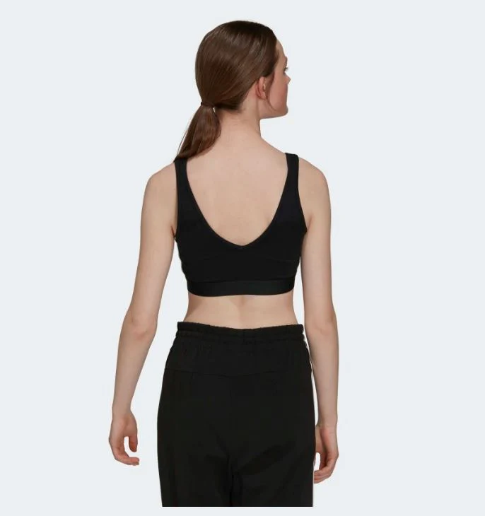 TOP 3S CRO ADIDAS MUJER - Image 2