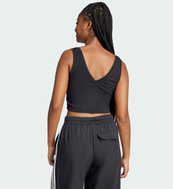 TOP ADIDAS SL SJ TK MUJER - Image 3
