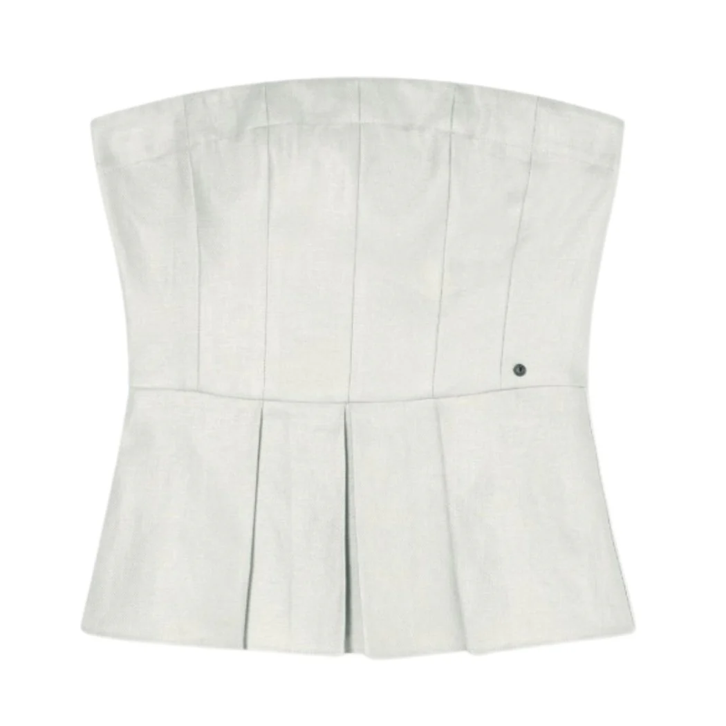 TOP ARMANI EXCHANGE MUJER