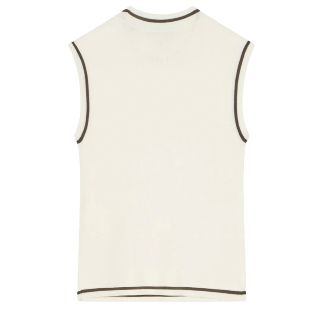 TOP ARMANI EXCHANGE MUJER - Image 3