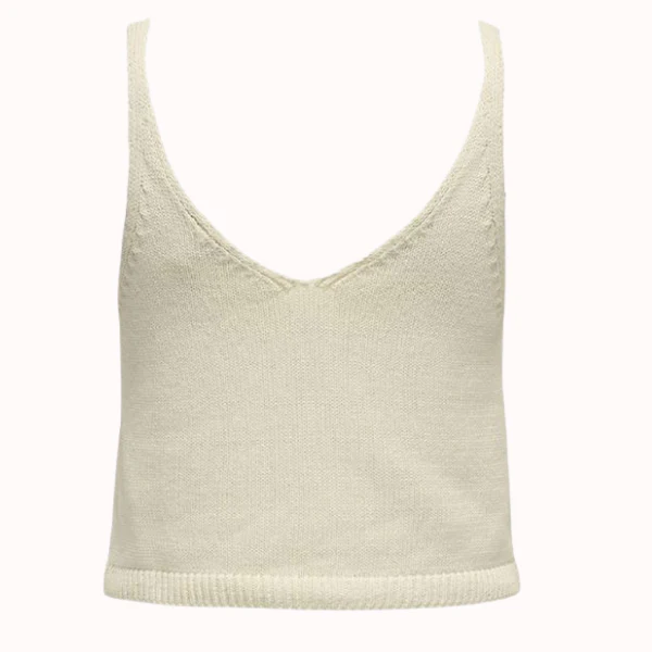 TOP ONLY ONLCOLETTE LIFE BLING MUJER - Image 2