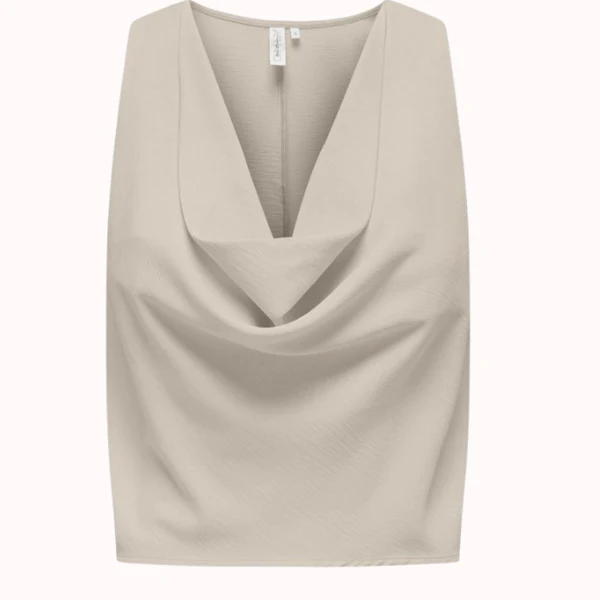 TOP ONLY ONLMETTE LIFE WATERFALL MUJER - Image 2