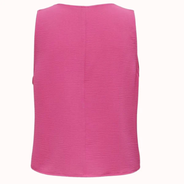 TOP ONLY ONLMETTE LIFE WATERFALL MUJER - Image 2