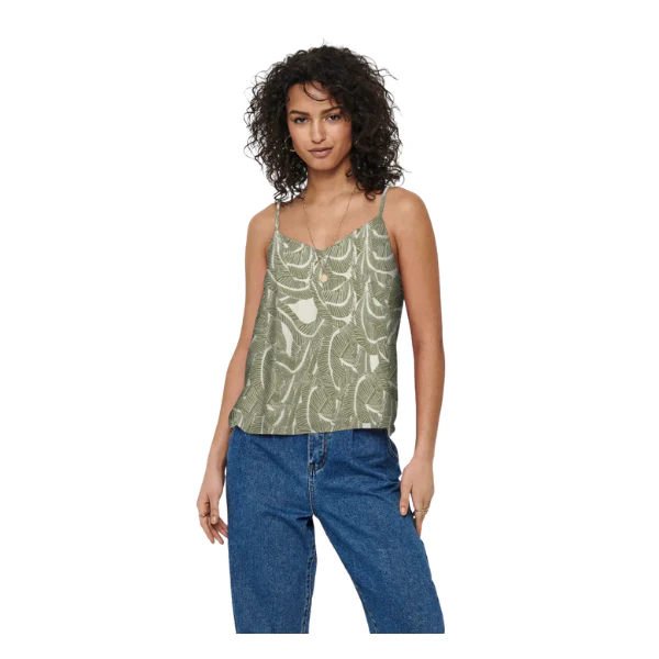 TOP ONLY ONLNOVA LIFE VIS PARIS MUJER - Image 2