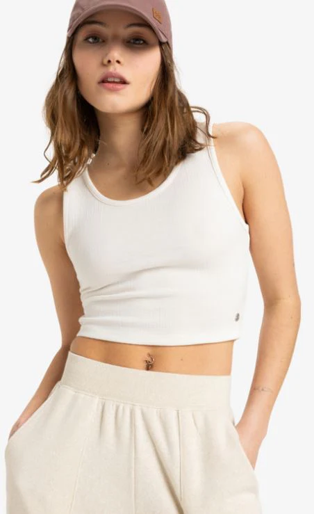 TOP ROXY GOOD KEEPSAKE MUJER - Image 2