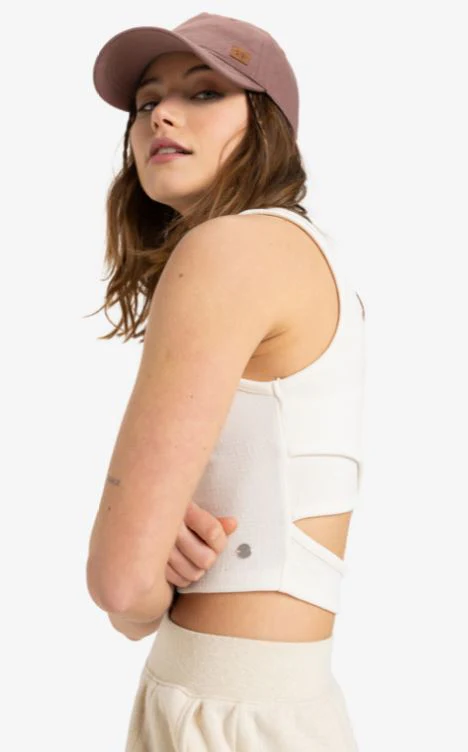 TOP ROXY GOOD KEEPSAKE MUJER - Image 3