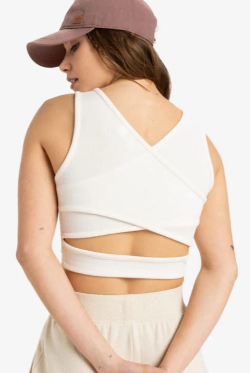 TOP ROXY GOOD KEEPSAKE MUJER - Image 4