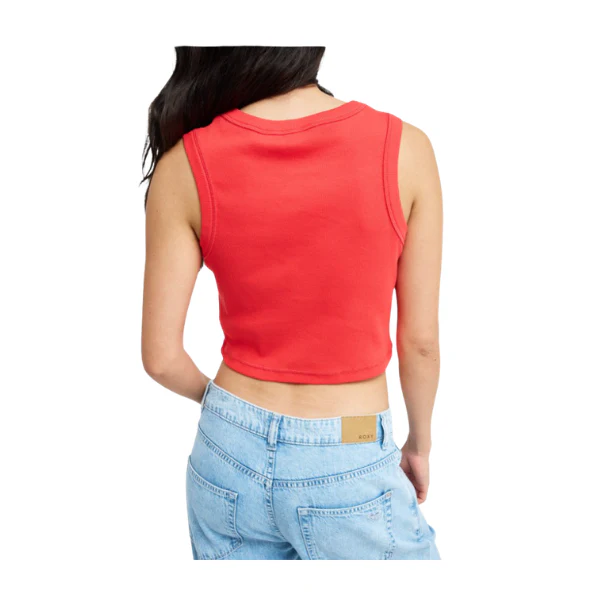 TOP ROXY ICONIC DAYS MUJER - Image 2