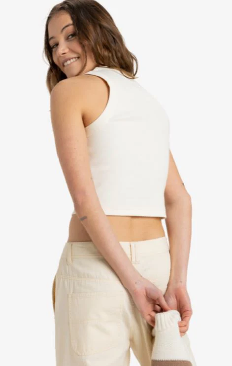 TOP ROXY ICONIC DAYS MUJER - Image 3