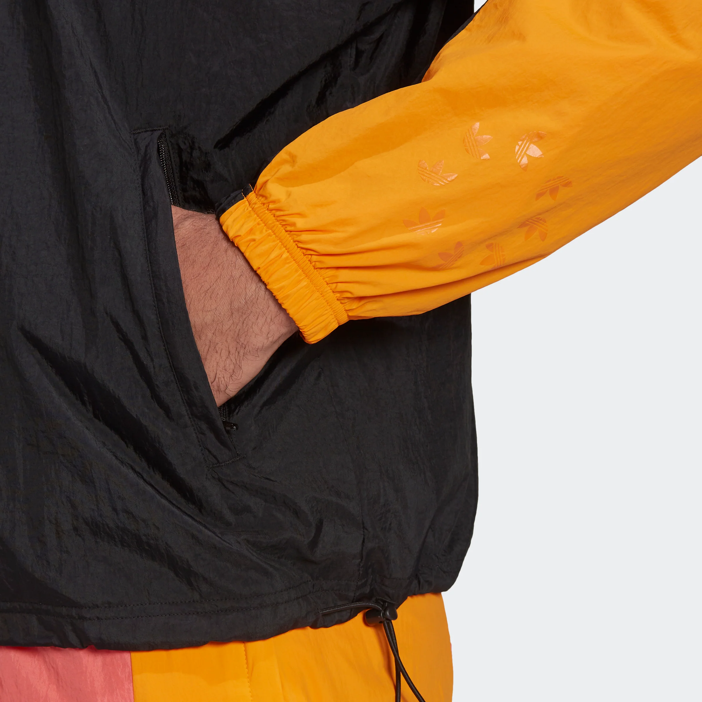 TOP TRACK ADIDAS HOMBRE - Image 5