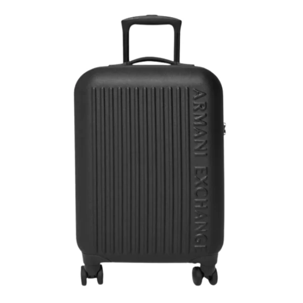 TROLLEY ARMANI EXCHANGE HOMBRE