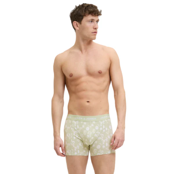 TRUNK 3-PACK JACK&JONES JACCORALS HOMBRE - Image 2