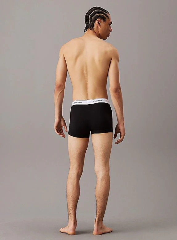 TRUNK CALVIN KLEIN 3PK HOMBRE - Image 3