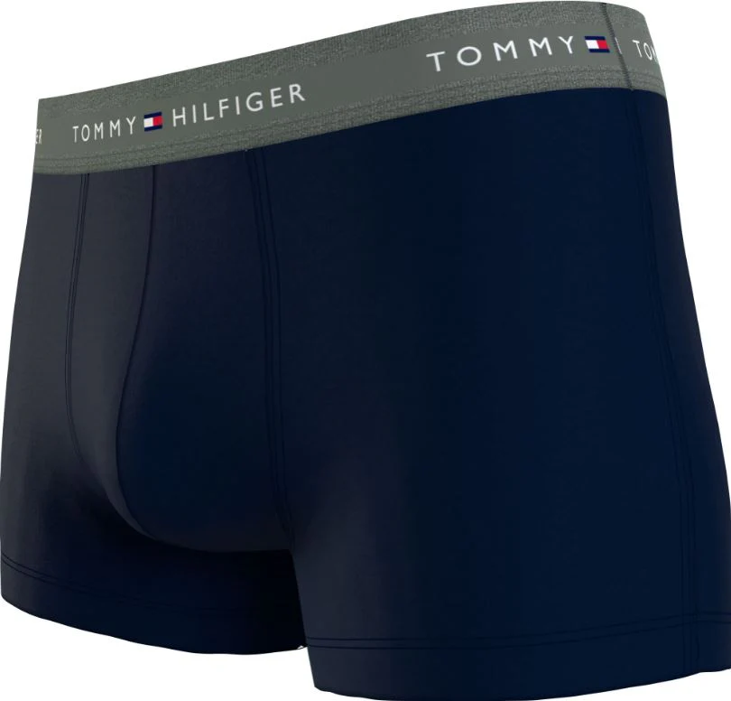 TRUNK WB PACK 3 TOMMY HILFIGER HOMBRE - Image 2