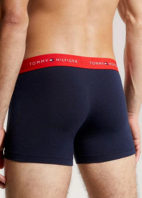 TRUNK WB PACK 3 TOMMY HILFIGER HOMBRE - Image 3