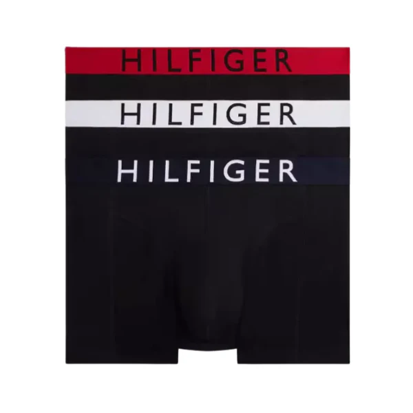 TRUNK TOMMY HILFIGER 3PK HOMBRE