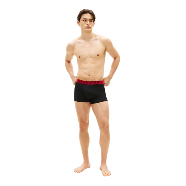 TRUNK TOMMY HILFIGER 3PK HOMBRE - Image 2