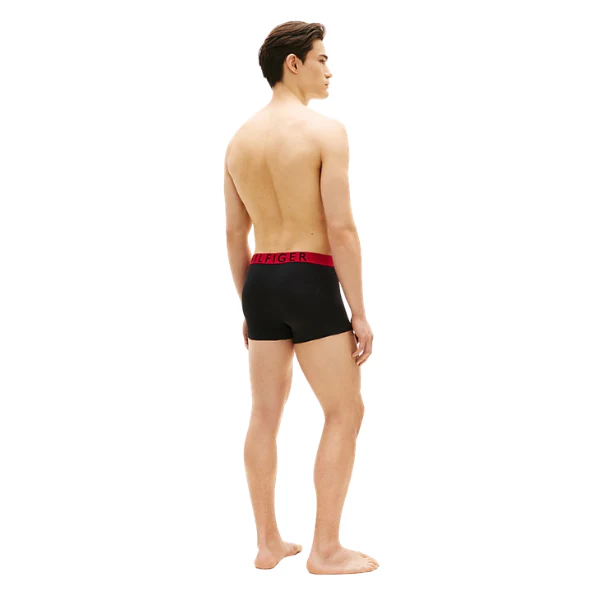 TRUNK TOMMY HILFIGER 3PK HOMBRE - Image 3