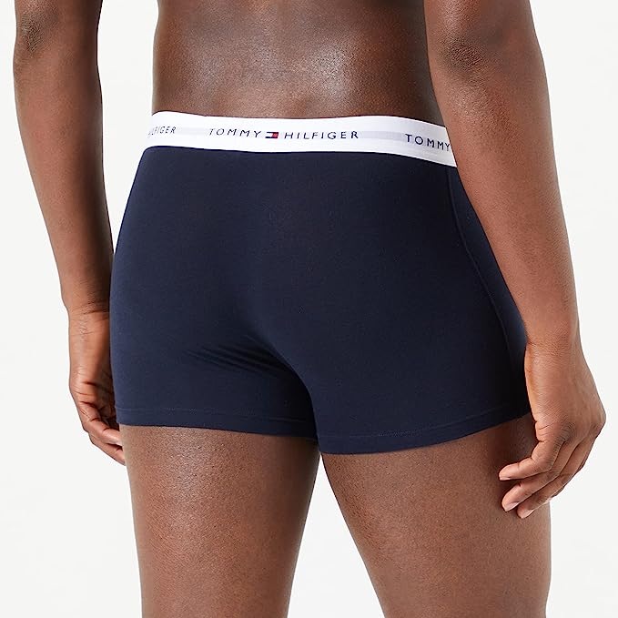 TRUNK WB PACK 3 TOMMY HILFIGER HOMBRE - Image 2