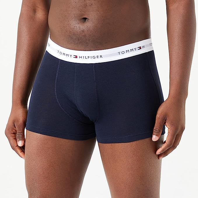 TRUNK WB PACK 3 TOMMY HILFIGER HOMBRE - Image 3