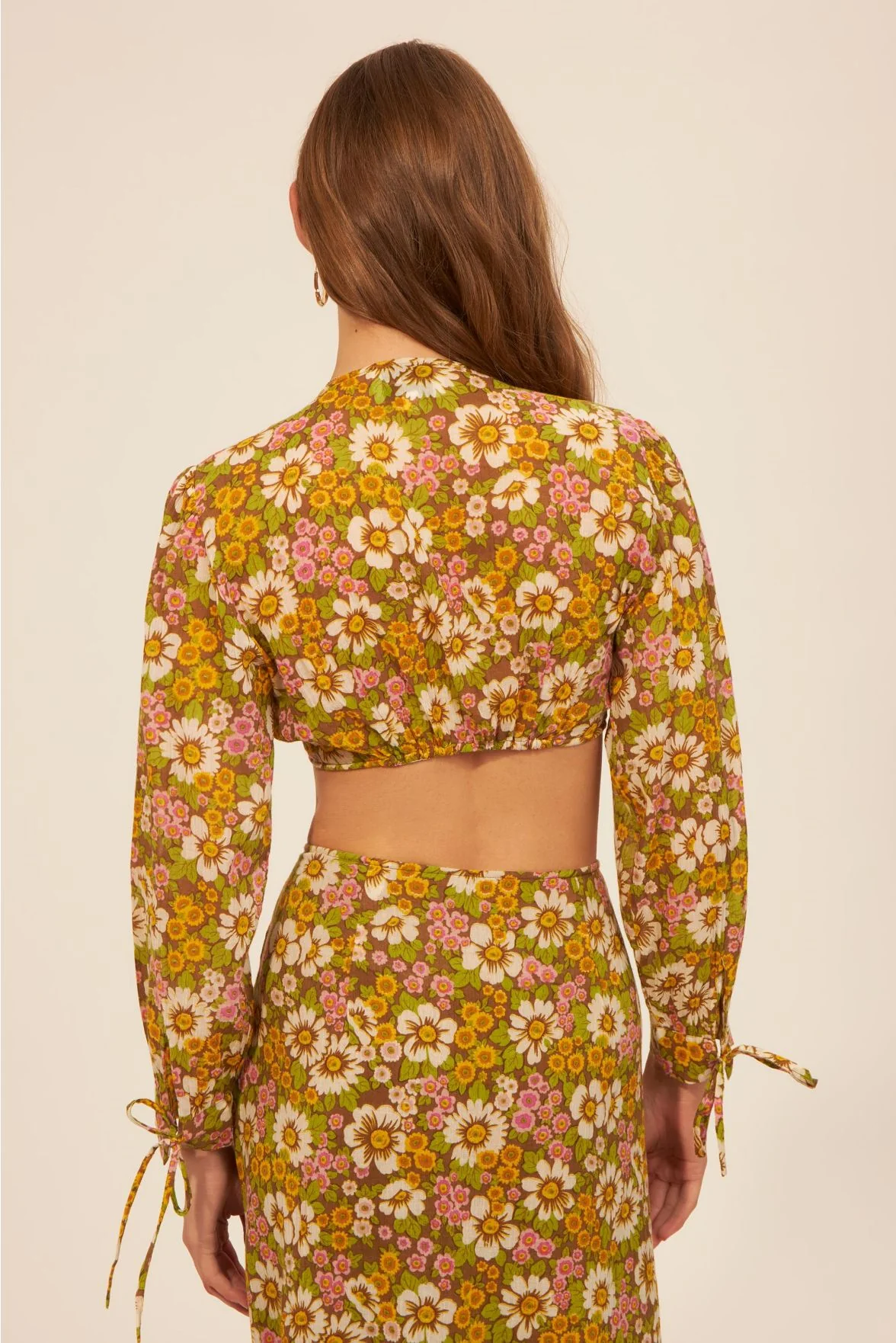 VESTIDO ANTIK BATIK ALINE MUJER - Image 2