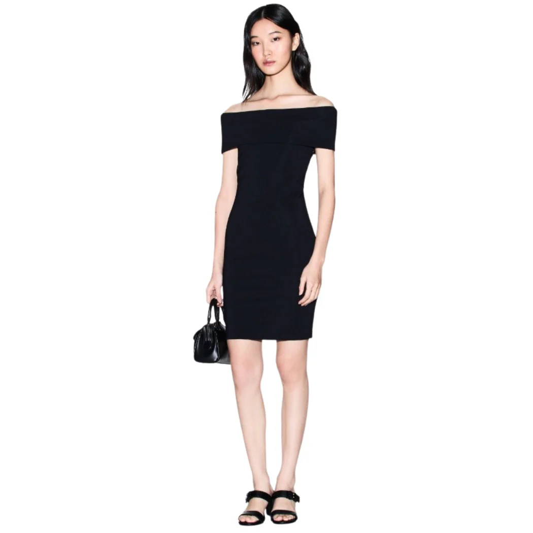 VESTIDO ARMANI EXCHANGE MUJER