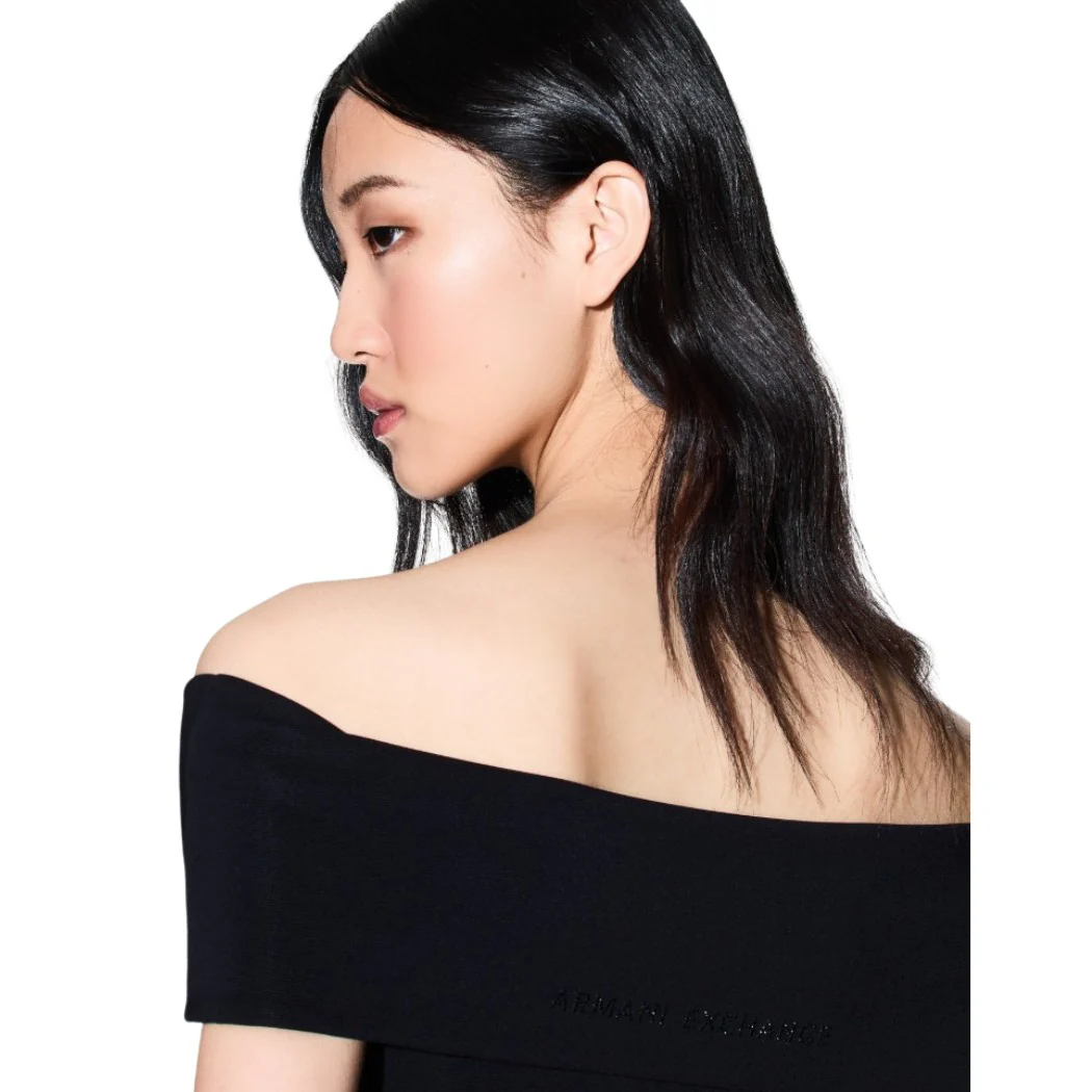 VESTIDO ARMANI EXCHANGE MUJER - Image 3