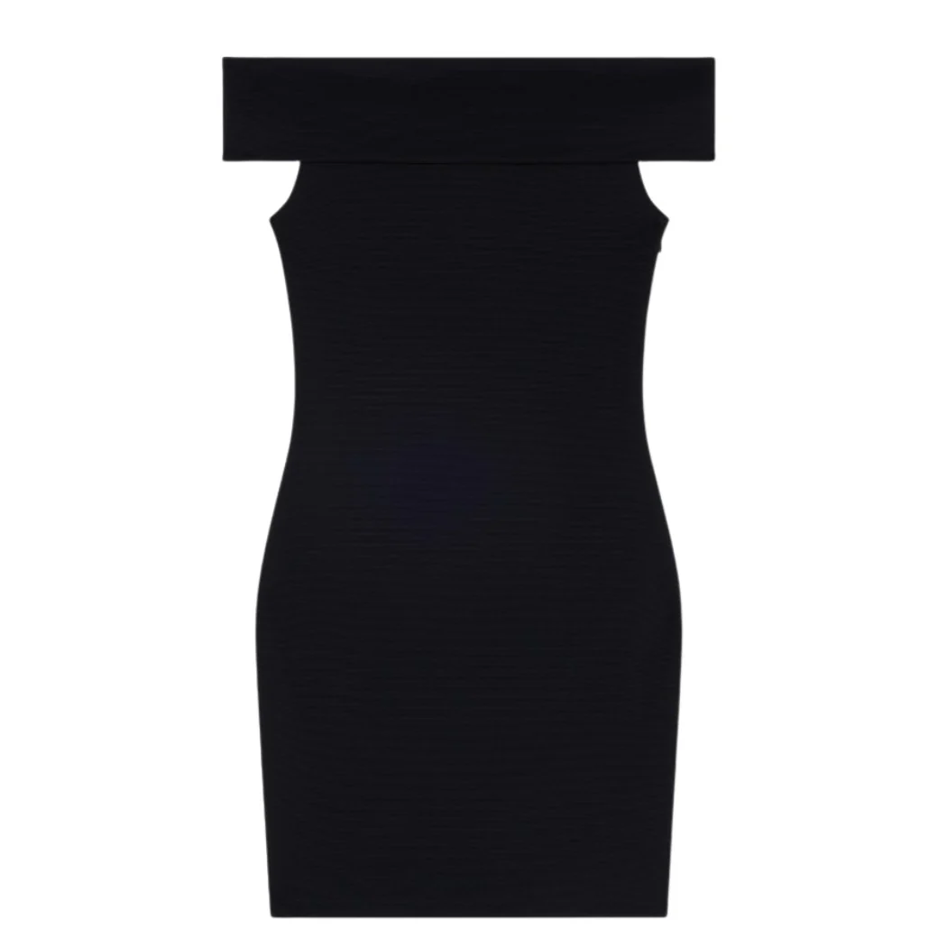 VESTIDO ARMANI EXCHANGE MUJER - Image 4