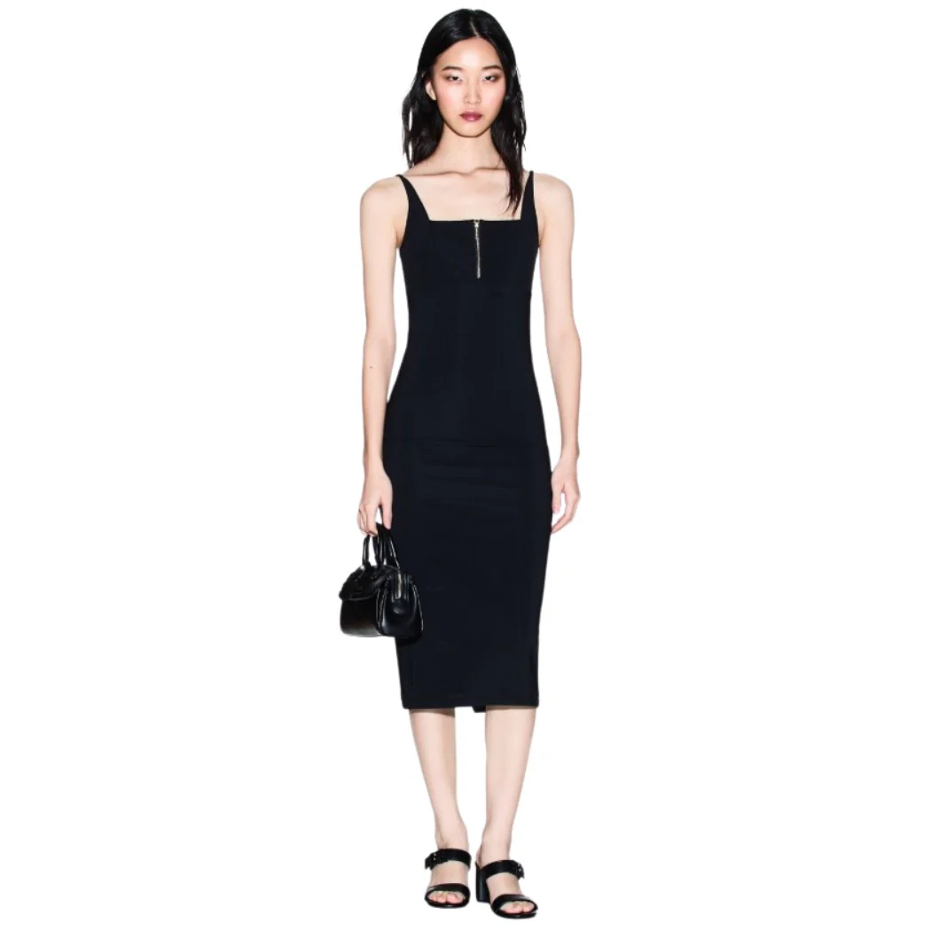 VESTIDO ARMANI EXCHANGE MUJER