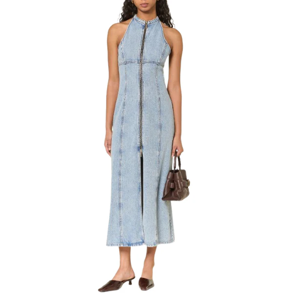 VESTIDO ARMANI EXCHANGE MUJER