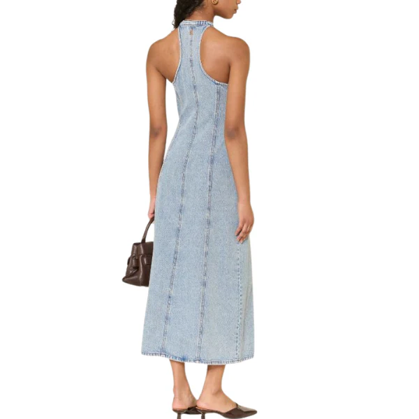 VESTIDO ARMANI EXCHANGE MUJER - Image 2