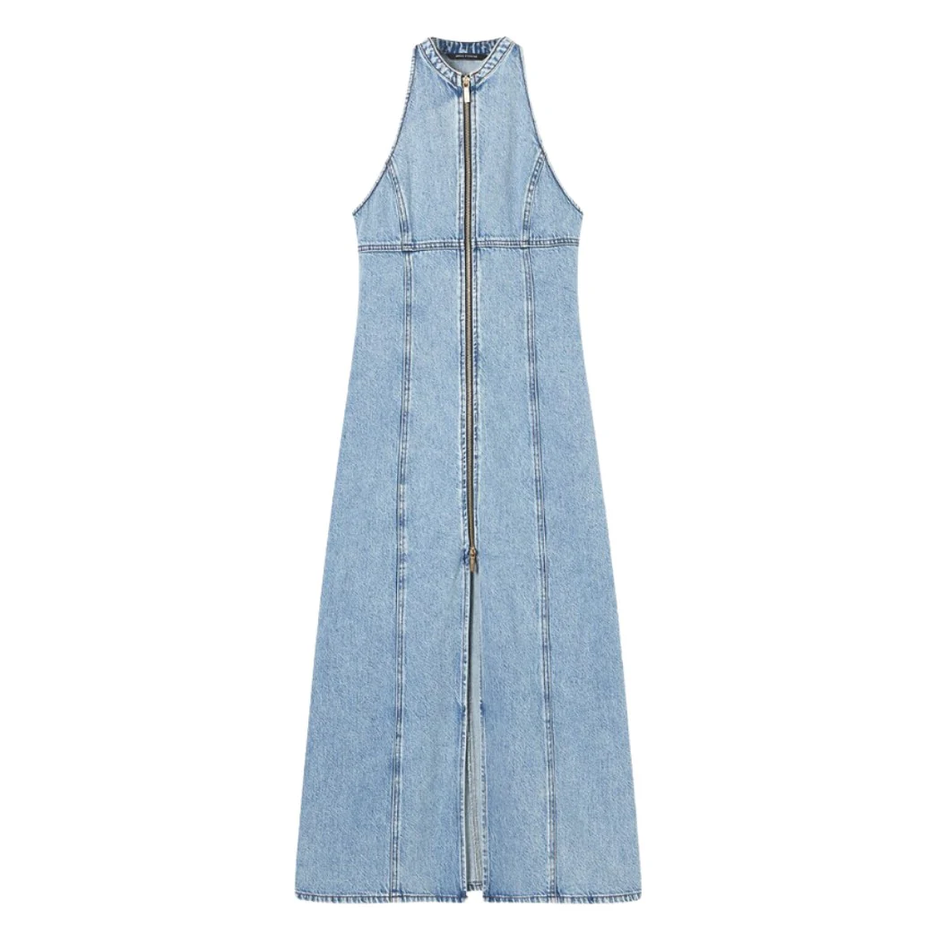 VESTIDO ARMANI EXCHANGE MUJER - Image 3