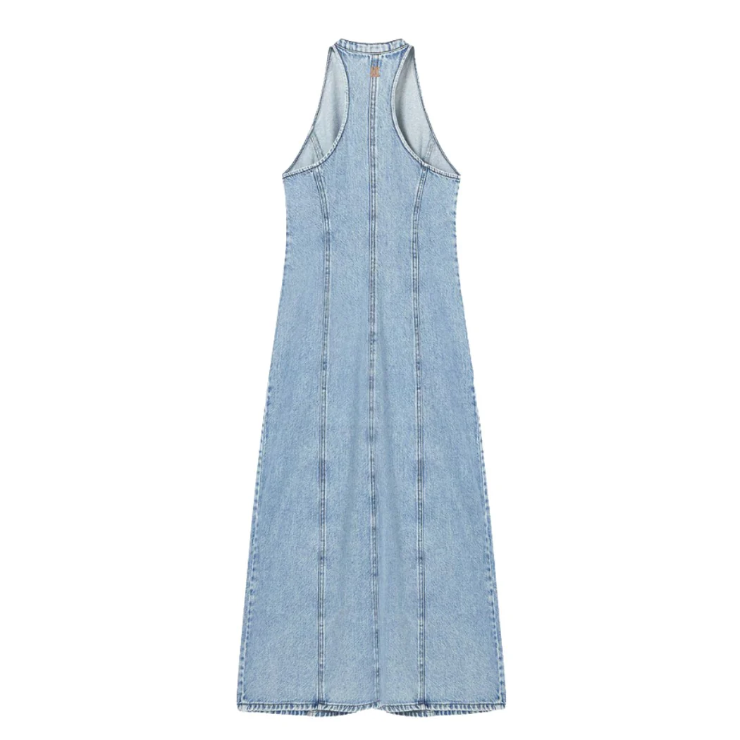 VESTIDO ARMANI EXCHANGE MUJER - Image 4