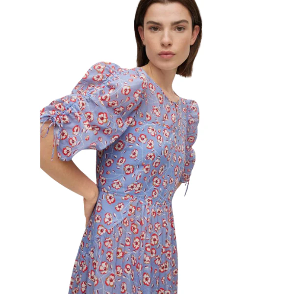 VESTIDO DEBEST HUGO BOSS MUJER - Image 3