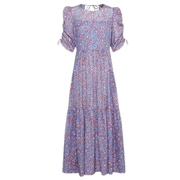 VESTIDO DEBEST HUGO BOSS MUJER - Image 4