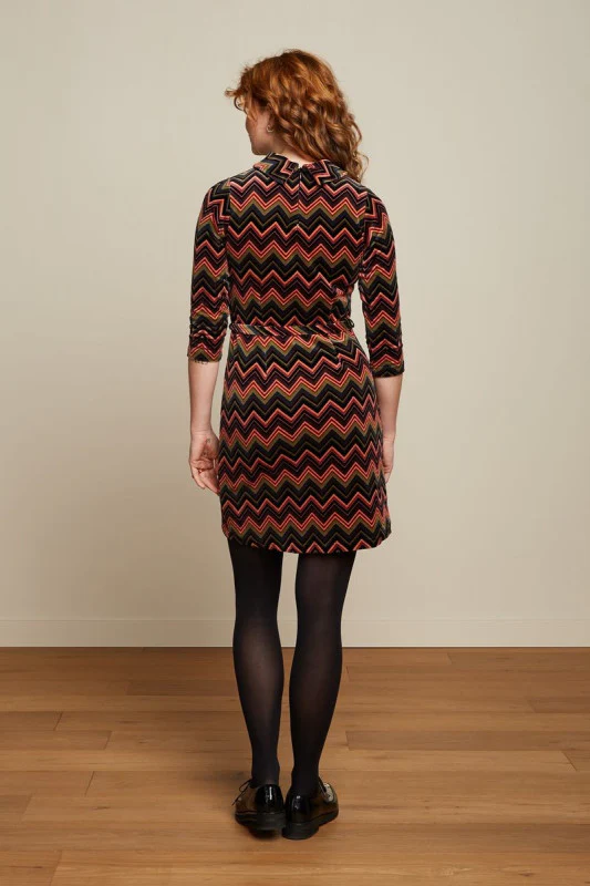 VESTIDO DITA BLITZ KING LOUIE MUJER - Image 3