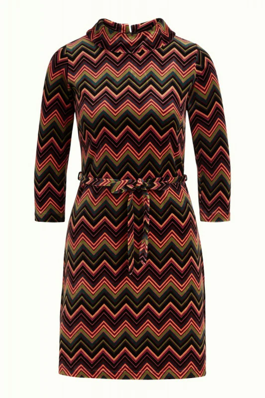 VESTIDO DITA BLITZ KING LOUIE MUJER - Image 4