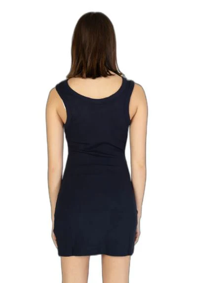 VESTIDO GUESS NYRA RIB MUJER - Image 2