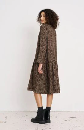 VESTIDO JOSEFINE COTTON SUMMERY MUJER - Image 2