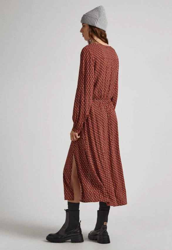 VESTIDO KARI PEPE JEANS MUJER - Image 2