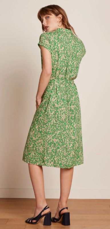 VESTIDO KING LOUIE MARIA MUJER - Image 2